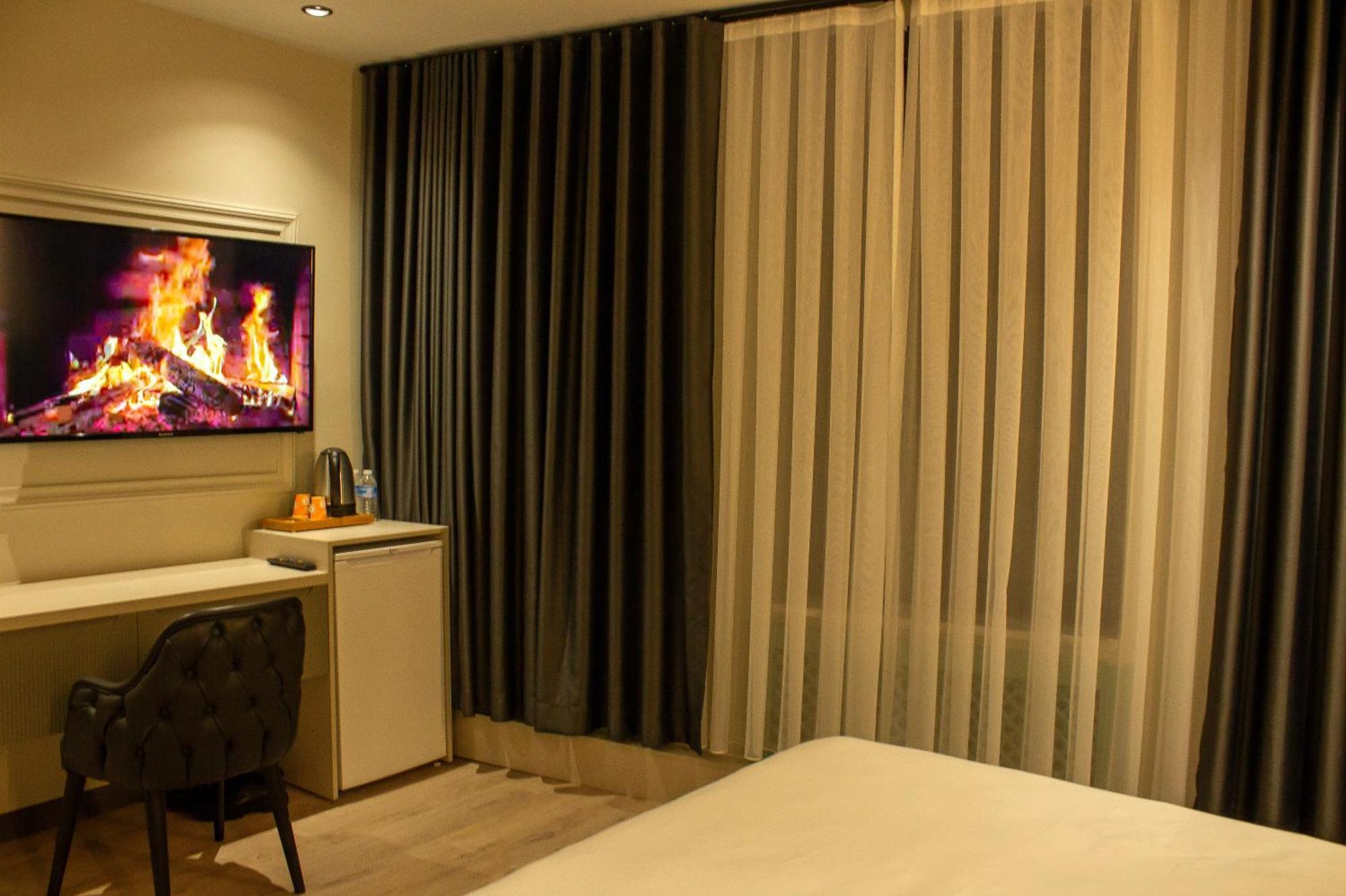 Genoa Port Hotel — Photos 3